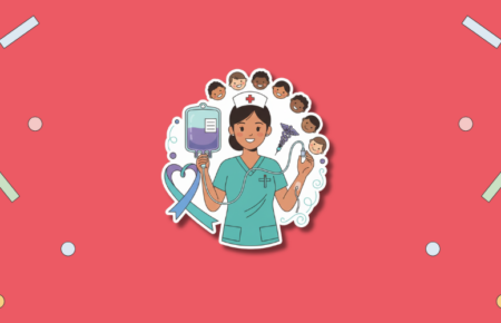 National IV Nurse Day
