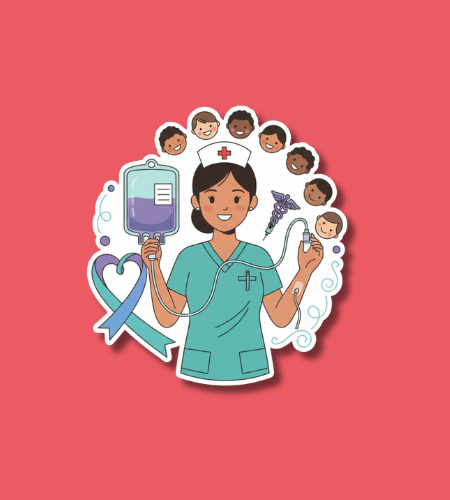 National IV Nurse Day