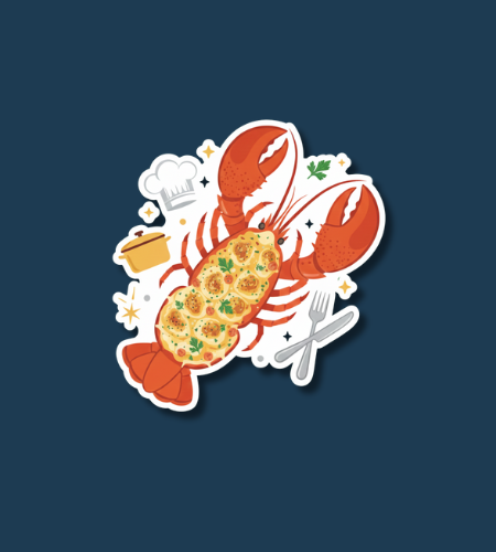 National Lobster Thermidor Day