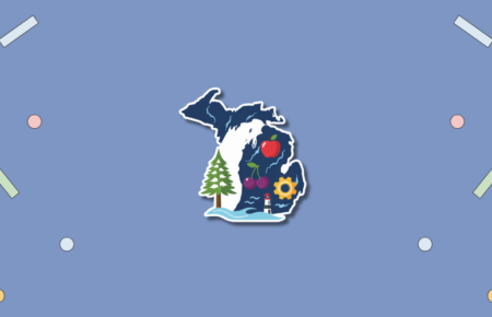 National Michigan Day