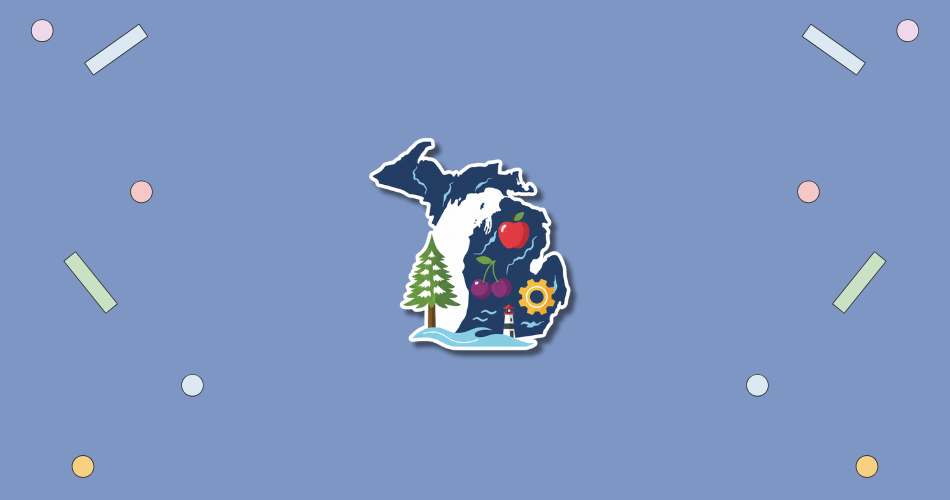 National Michigan Day