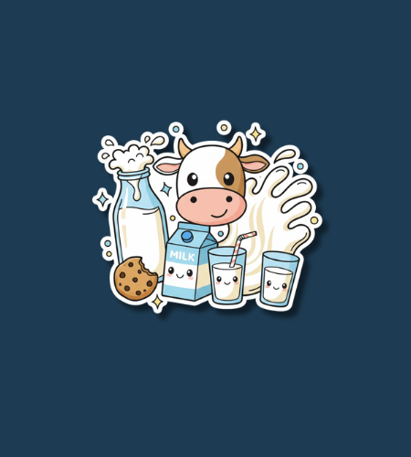 National Milk Day