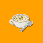 National New England Clam Chowder Day