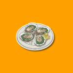 National Oysters Rockefeller Day