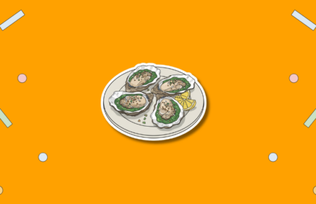 National Oysters Rockefeller Day