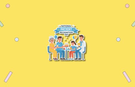 National Patient Recognition Day