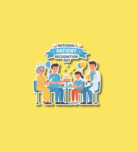 National Patient Recognition Day
