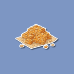 National Peanut Brittle Day