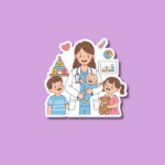 National Pediatrician Day