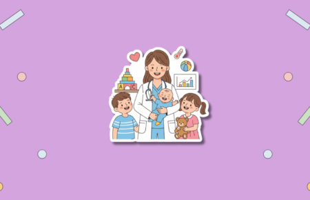 National Pediatrician Day