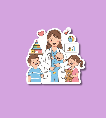 National Pediatrician Day