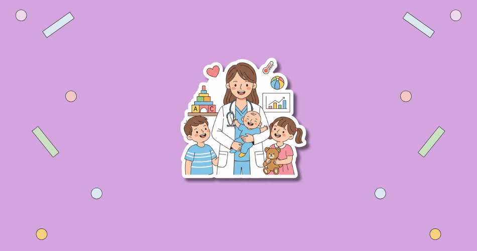 National Pediatrician Day