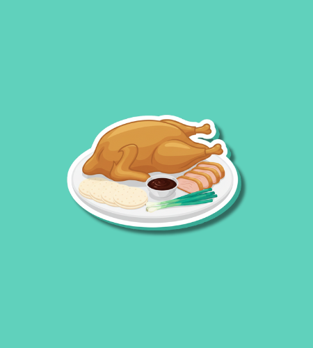 National Peking Duck Day