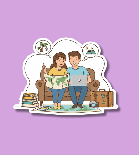 National Plan for Vacation Day