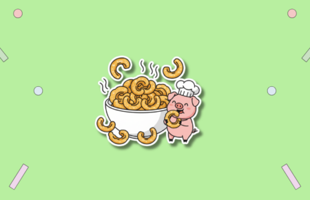 National Pork Rind Day
