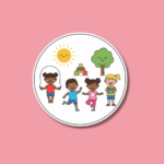 National Preschool Health and Fitness Day