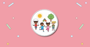 National Preschool Health and Fitness Day
