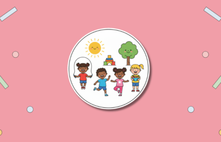 National Preschool Health and Fitness Day
