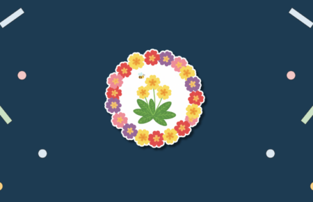 National Primrose Day