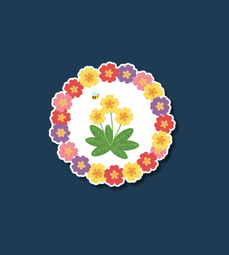 National Primrose Day