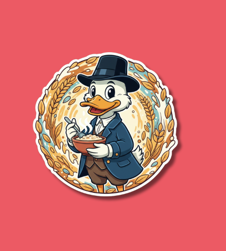 National Quacker Day