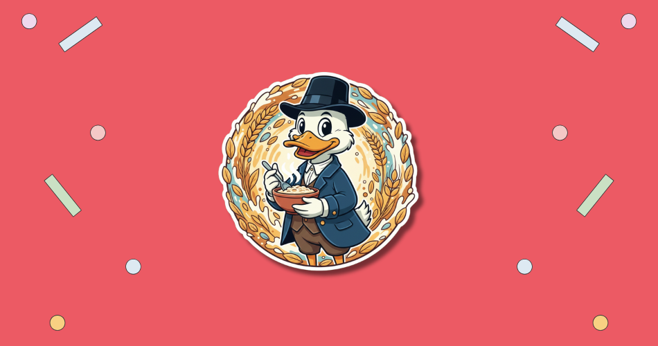 National Quacker Day