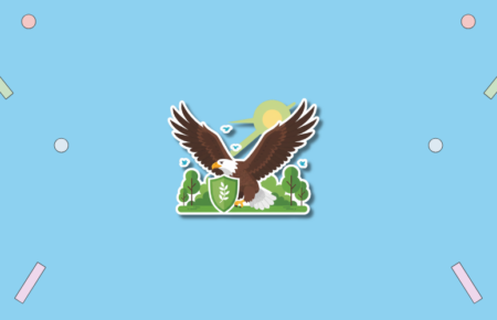 National Save The Eagles Day