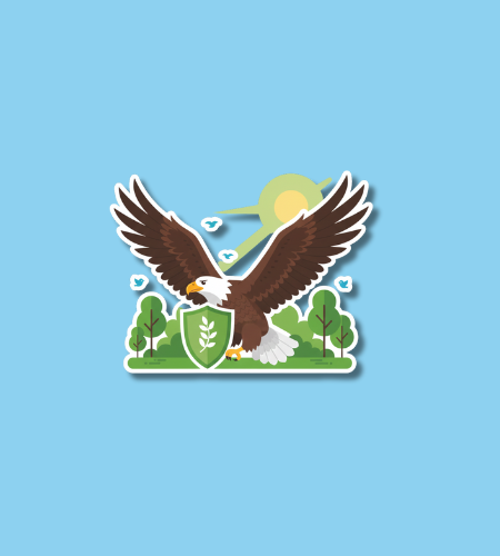 National Save The Eagles Day