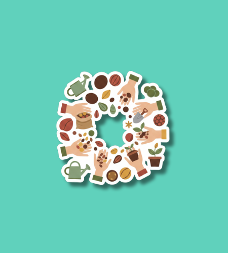 National Seed Swap Day