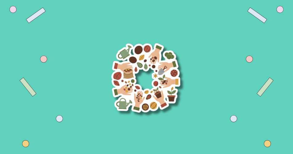 National Seed Swap Day