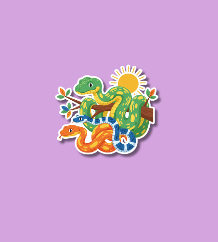 National Serpent Day