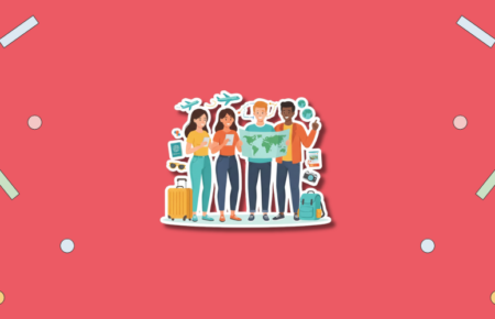 National Shop For Travel Day