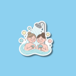 National Shower with a Friend Day