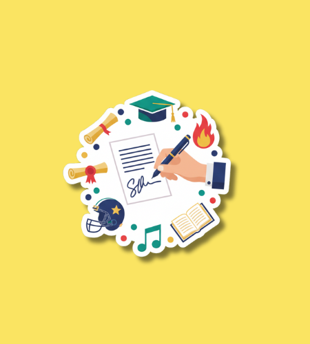 National Signing Day