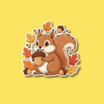 National Squirrel Appreciation Day