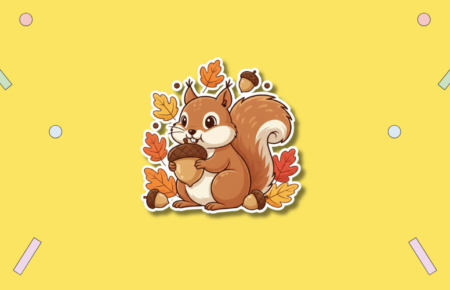 National Squirrel Appreciation Day