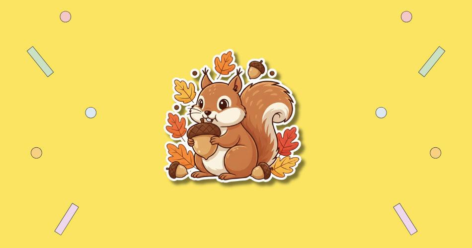 National Squirrel Appreciation Day