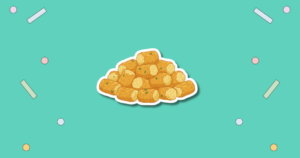 National Tater Tot Day