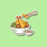 National Tempura Day