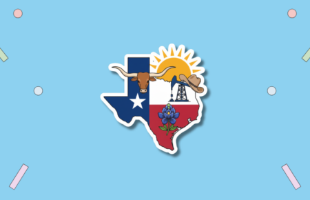National Texas Day