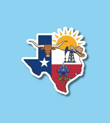 National Texas Day