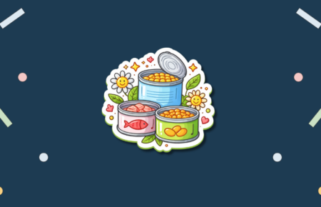 National Tin Can Day