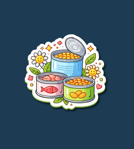 National Tin Can Day