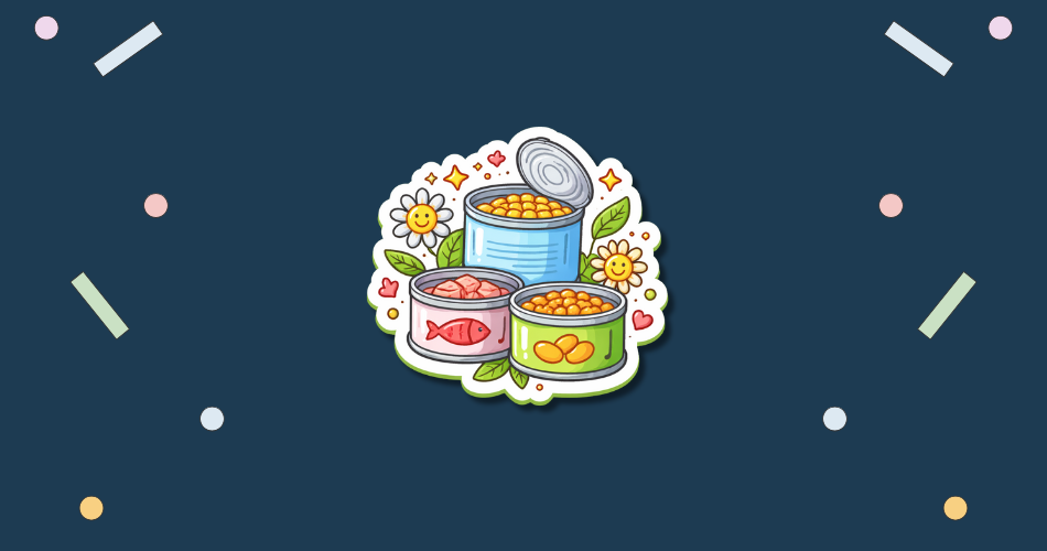 National Tin Can Day