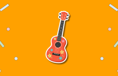 National Ukulele Day