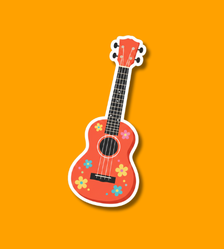 National Ukulele Day