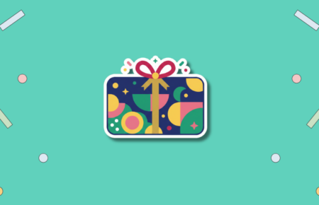 National Use Your Gift Card Day