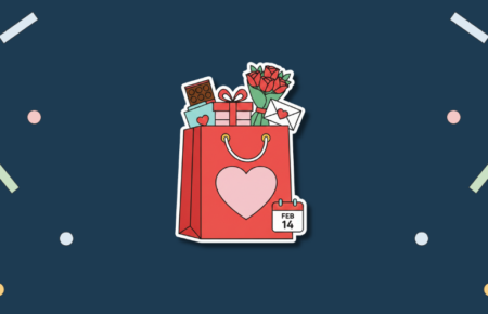 National Valentine Shopping Reminder Day