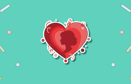 National Wear Red Day National Women's Heart Day