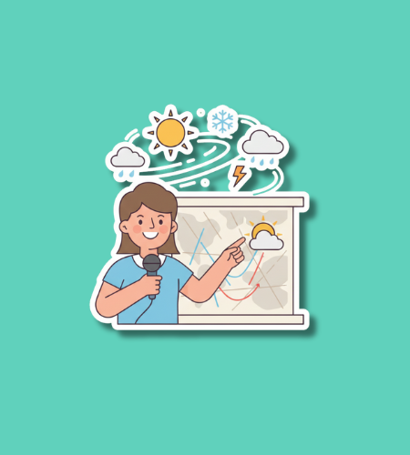 National Weatherperson's Day